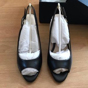 Cole Haan • Maya Sling Back Pump